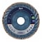 Garant Speed CER Ceramic Flap Disc, Dia: 115 mm, Grit: 40 565234 40 - alternate 1